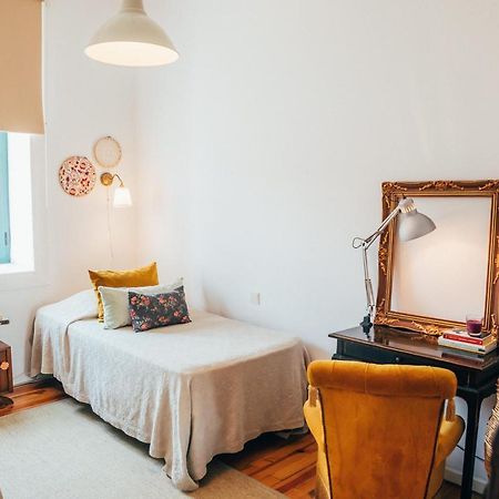 Dona Fina Guest House Mirandela Ngoại thất bức ảnh