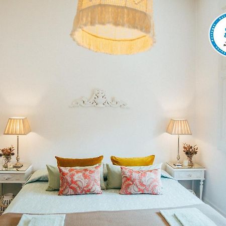 Dona Fina Guest House Mirandela Ngoại thất bức ảnh