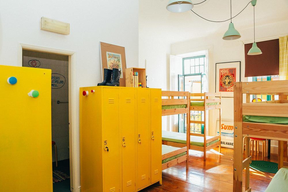 Dona Fina Guest House Mirandela Ngoại thất bức ảnh