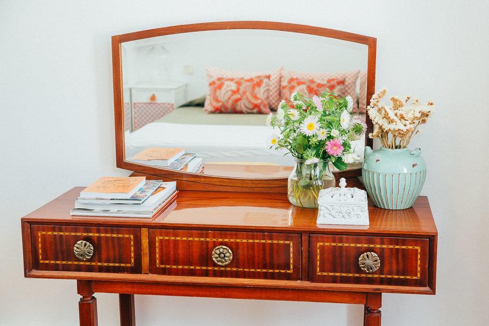 Dona Fina Guest House Mirandela Ngoại thất bức ảnh