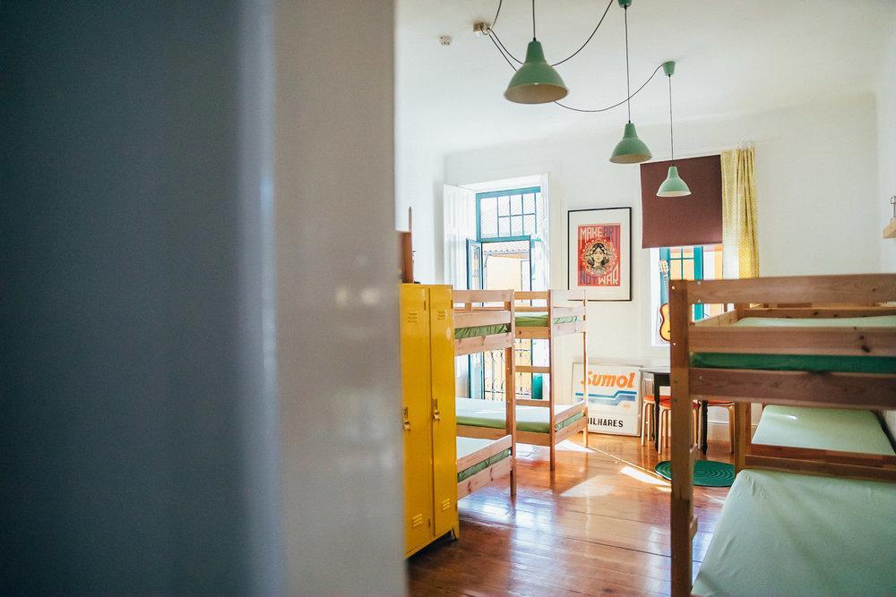 Dona Fina Guest House Mirandela Ngoại thất bức ảnh