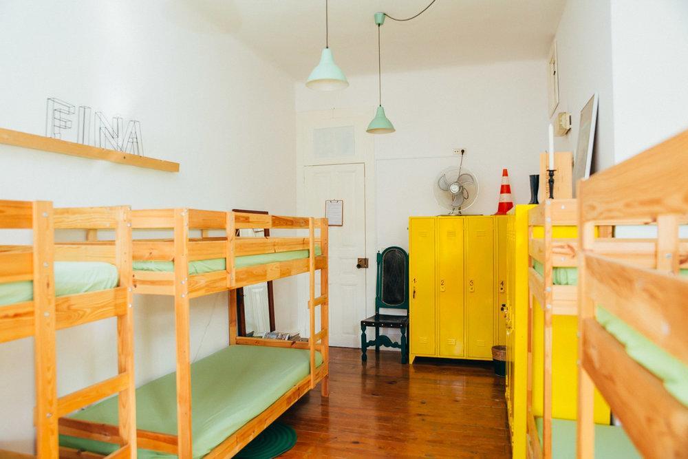 Dona Fina Guest House Mirandela Ngoại thất bức ảnh