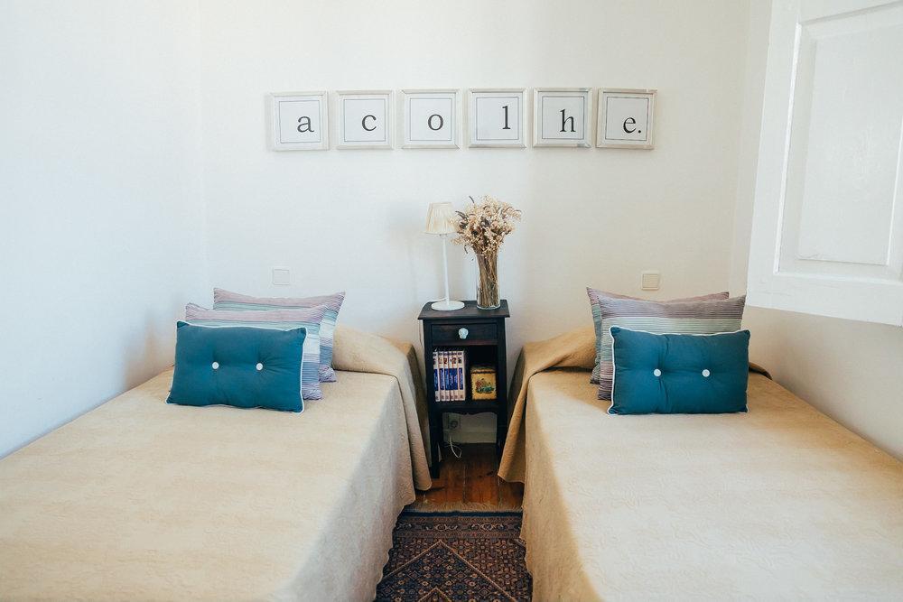 Dona Fina Guest House Mirandela Ngoại thất bức ảnh