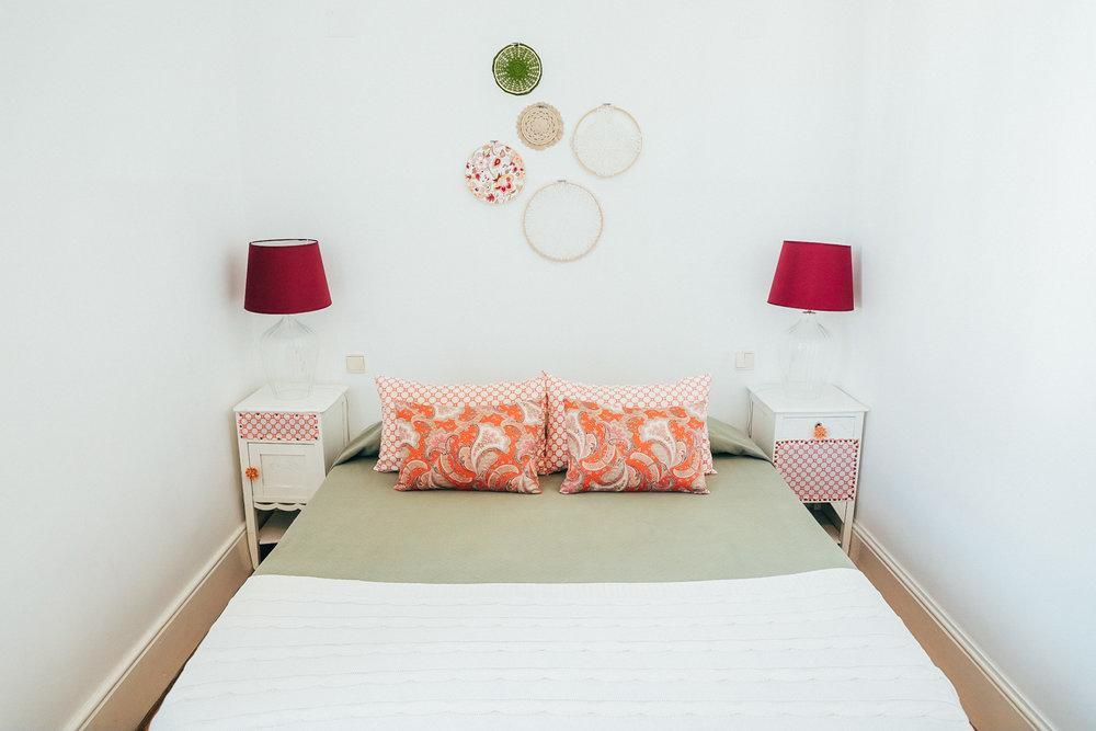 Dona Fina Guest House Mirandela Ngoại thất bức ảnh
