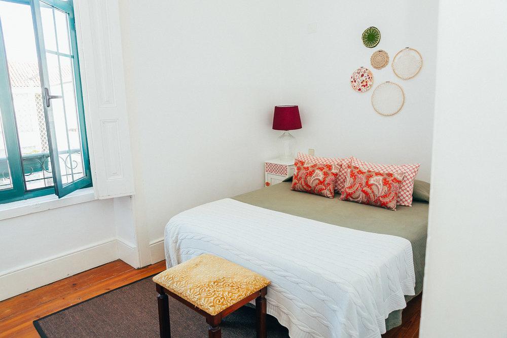 Dona Fina Guest House Mirandela Ngoại thất bức ảnh