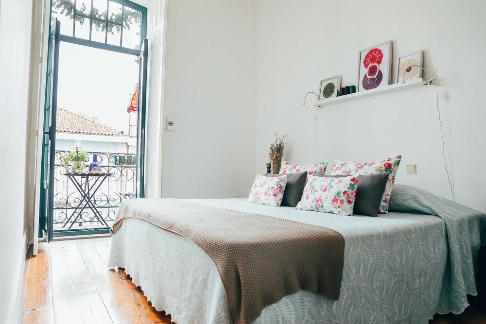 Dona Fina Guest House Mirandela Ngoại thất bức ảnh