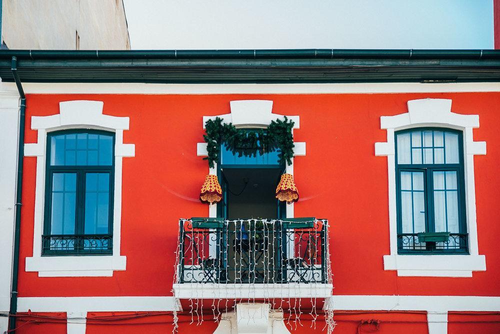 Dona Fina Guest House Mirandela Ngoại thất bức ảnh